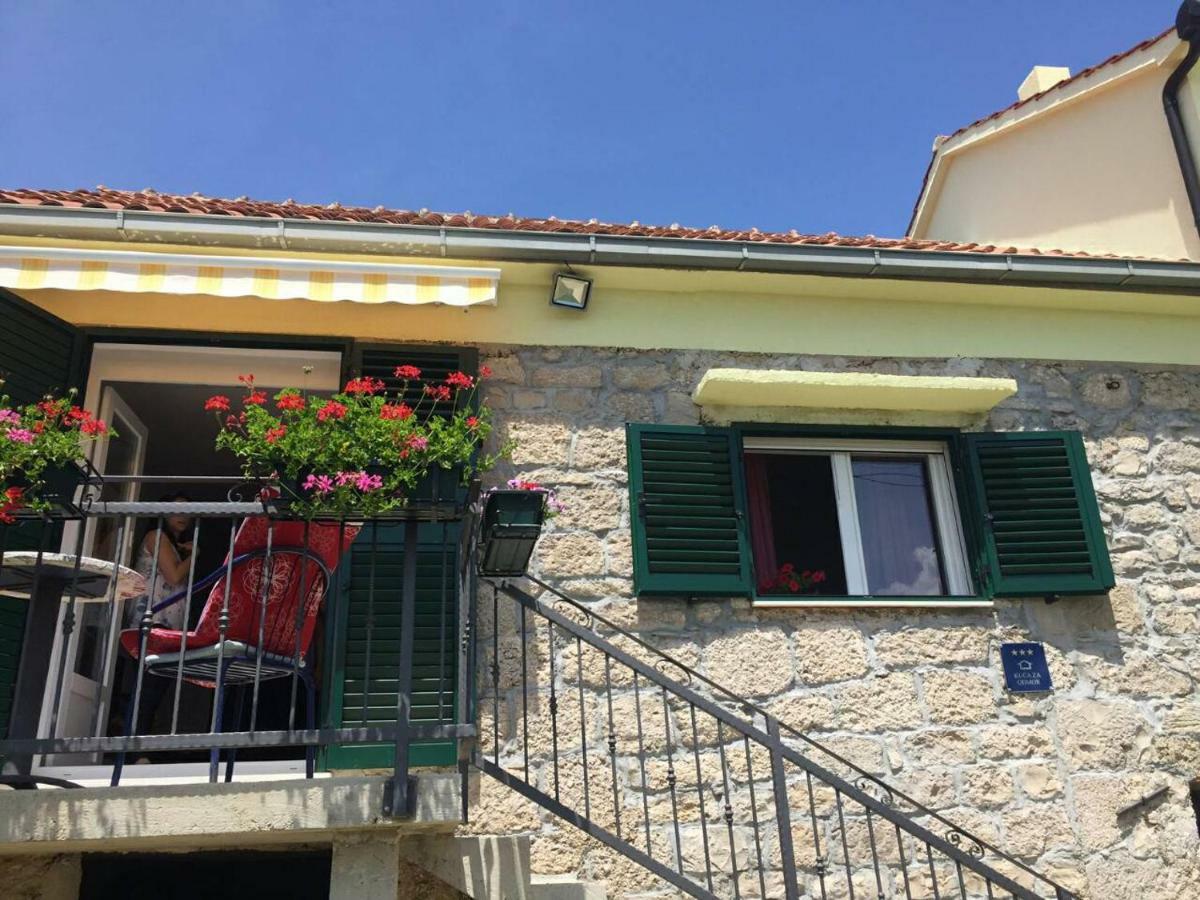 Holiday Home Marija Vrlika Exterior foto